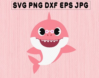 grandma shark costume