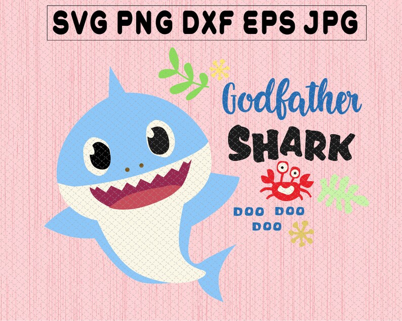 Free Free 292 Cricut Shark Svg SVG PNG EPS DXF File