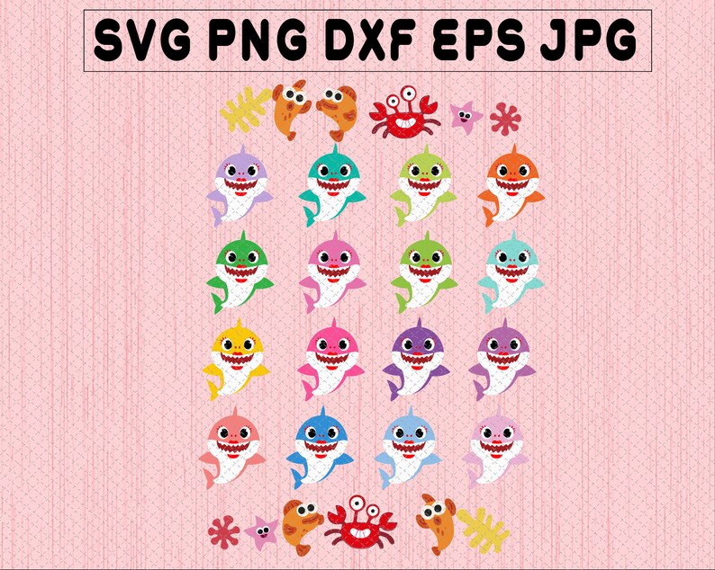 Free Free 81 Mommy Shark Shirt Svg SVG PNG EPS DXF File