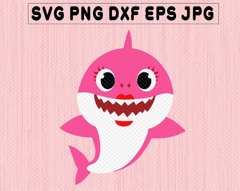 Free Free 249 Mommy Shark Doo Doo Doo Svg SVG PNG EPS DXF File