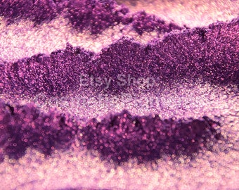 Chameleon Color Shift Cosmetic Grade Pigment for Epoxy Resin Wax Melts Bath Bombs Soaps Watercolors Make Up Eye Shadow Nails