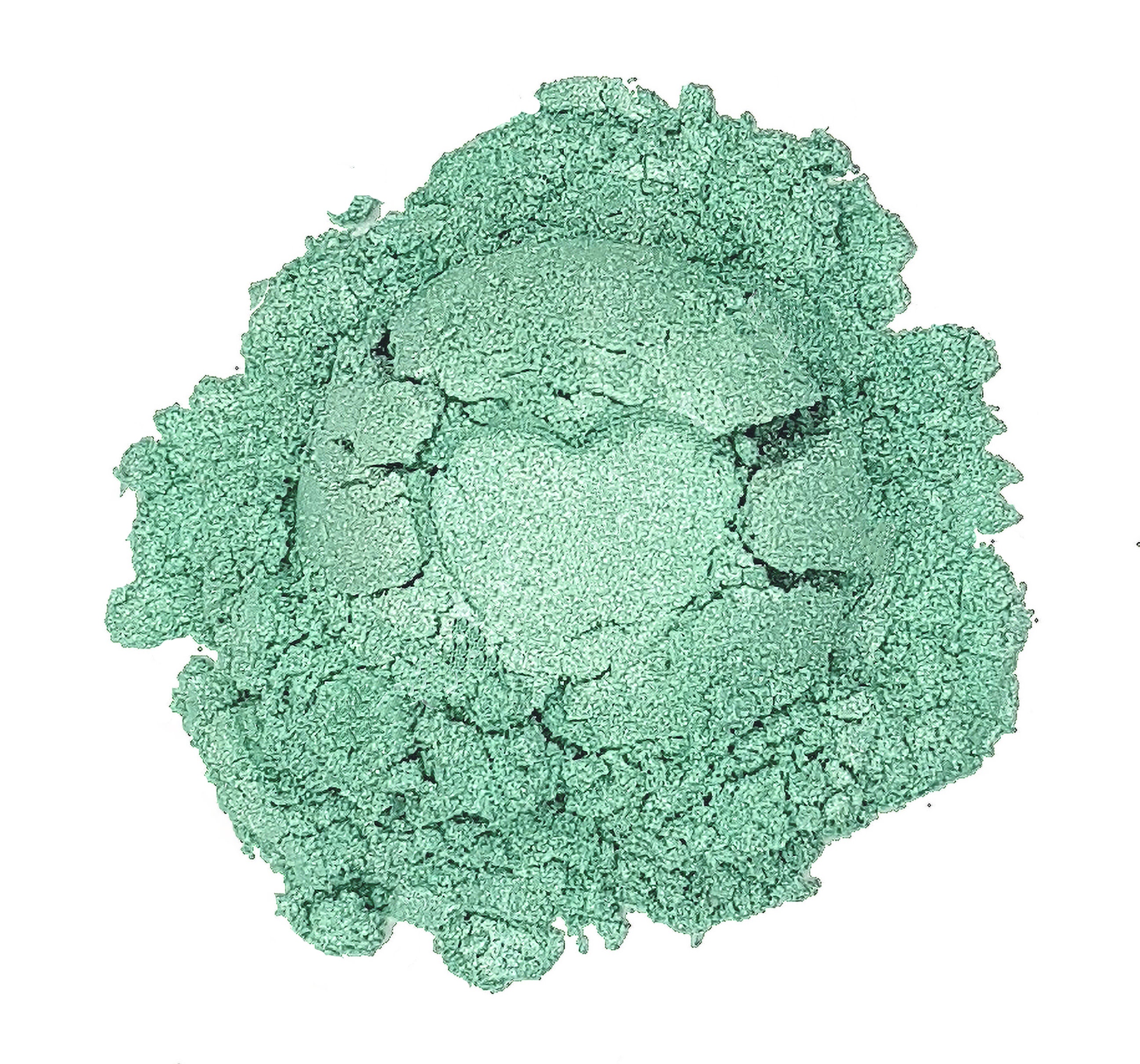 Pearlescent Pigment, Mica Powder for Shiny Cosmetic Creations, Non-Toxic,  Skin Safe
