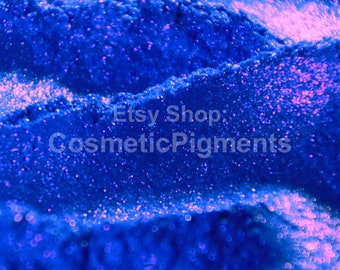 Chameleon Color Shift Cosmetic Grade Pigment for Epoxy Resin Wax Melts Bath Bombs Soaps Watercolors Make Up Eye Shadow Nails