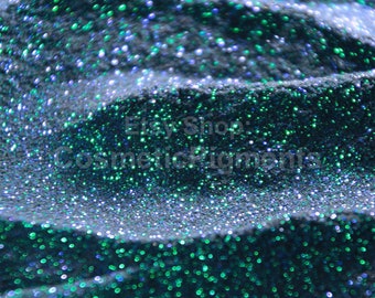 Extra Fine Sparkly Cosmetic Grade Glitter Color for Nails Tumbler Slime Make Up Soaps Eye Shadow Watercolors Epoxy Resin Crafts