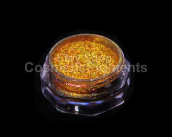 Cosmetic Grade Multi Chrome Chameleon Candy Aurora Pigment Powder For Make Up Nails Face Eye Shadow Lip Gloss Epoxy Resin Watercolor Paints