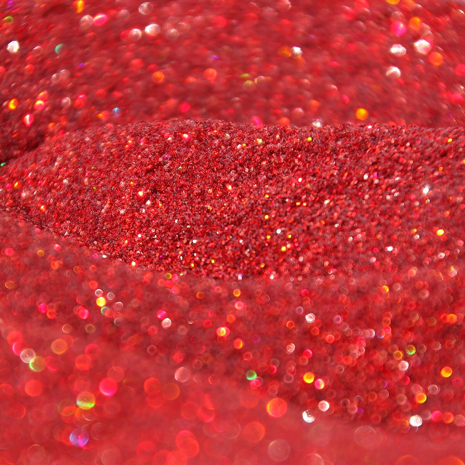 Holographic Glitters Sparkly Gradient for Epoxy Resin Wax Melt Etsy