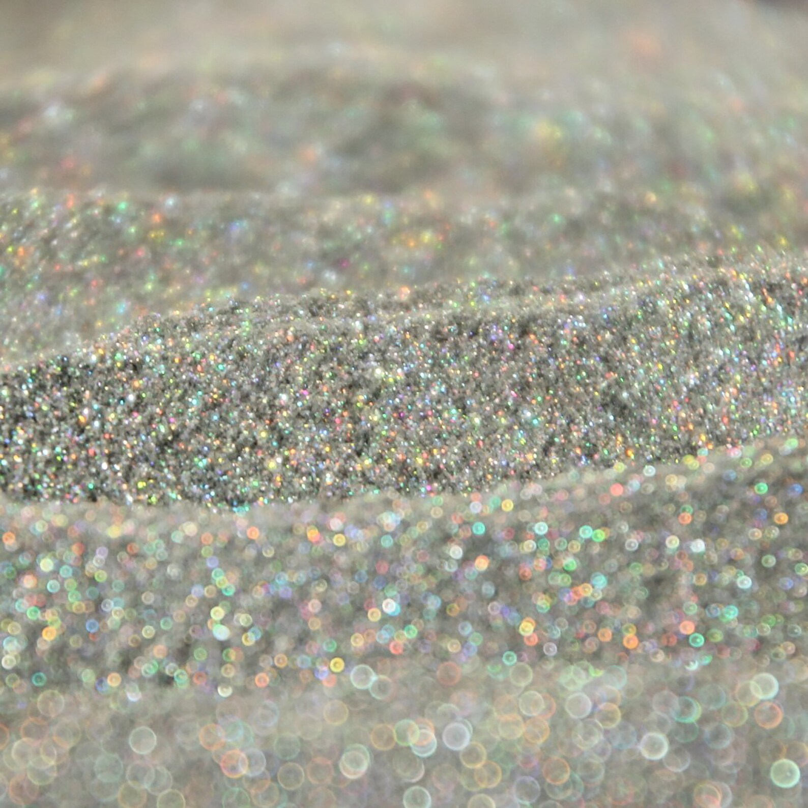 Holographic Glitters Sparkly Gradient for Epoxy Resin Wax Melt Etsy