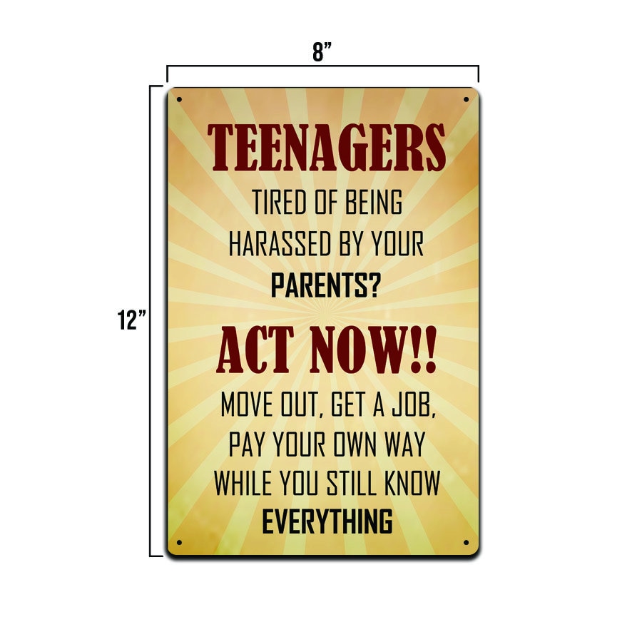 At the Crossroads of Life ⋆ The Teenager Today