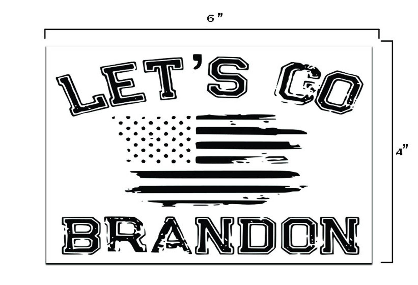 2 Ebleas De FJB Let’s Go Brandon FJB Edition Eblea De Caión