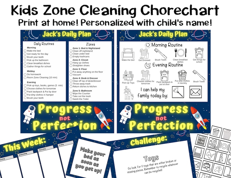 kids-zone-cleaning-chore-chart-flylady-kids-printables-visual-chore