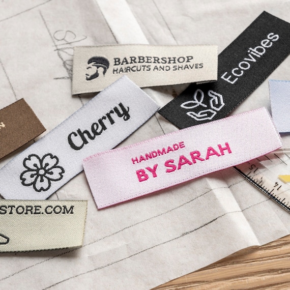 Custom Hang Tags for Clothing - Superior Quality - Superlabelstore
