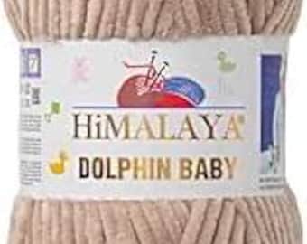 Himalaya dolphin baby 80317