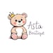 Asta Boutique