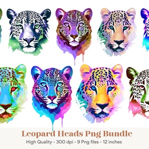 Png des années 90, Png léopard, Png guépard, Png pour sublimation des années 90, motifs par sublimation rétro, Png vintage des années 80, Png esthétique, autocollants numériques léopard