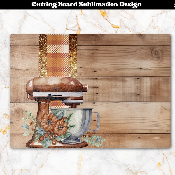 Christmas Cutting Board Sublimation Design, Chopping Board Png, Christmas Sublimation, Glass Cutting Board Png, Winter Sublimation Designs