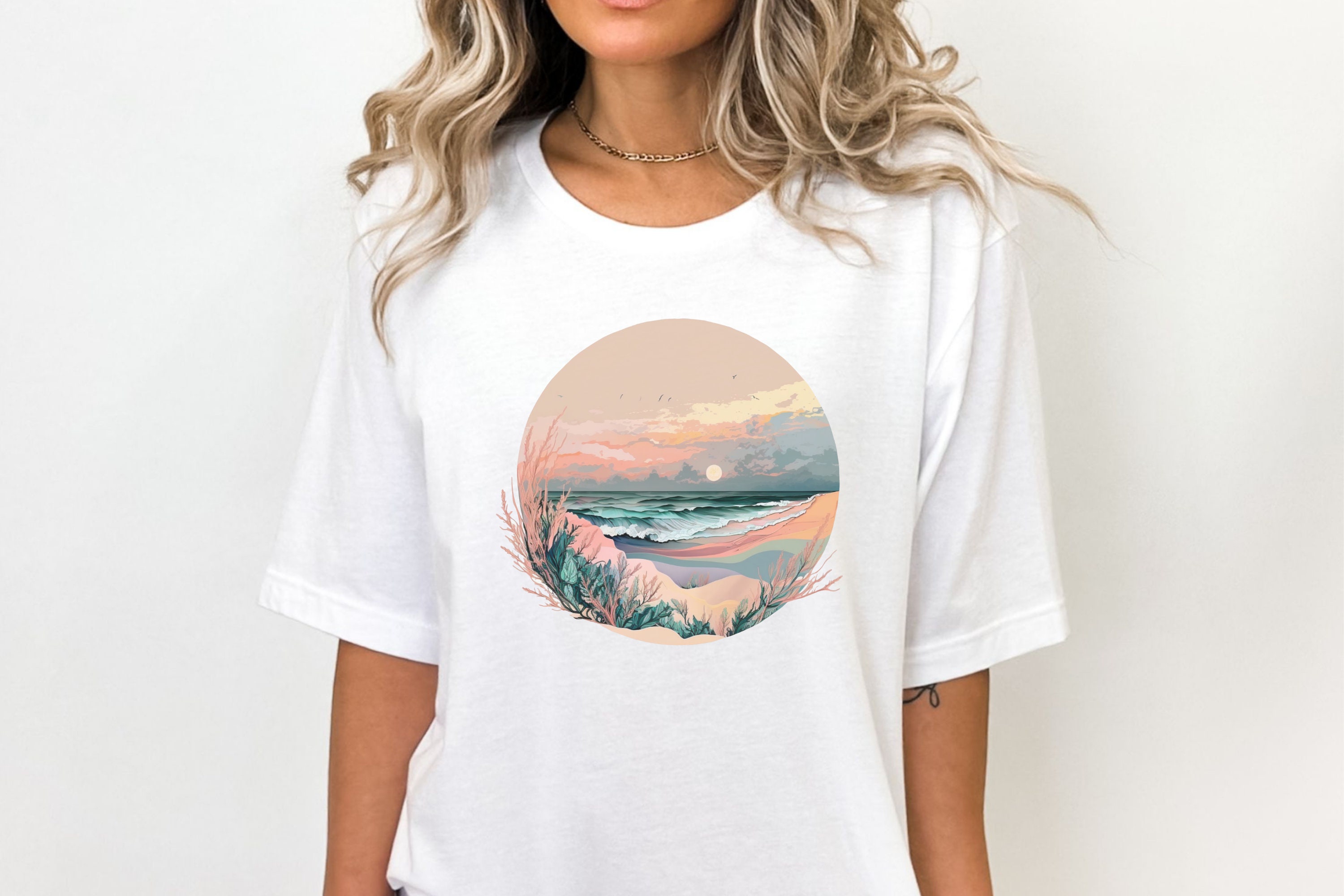 Beach Png Lake Png Ocean Png Sunset Png Beach Sublimation - Etsy Canada
