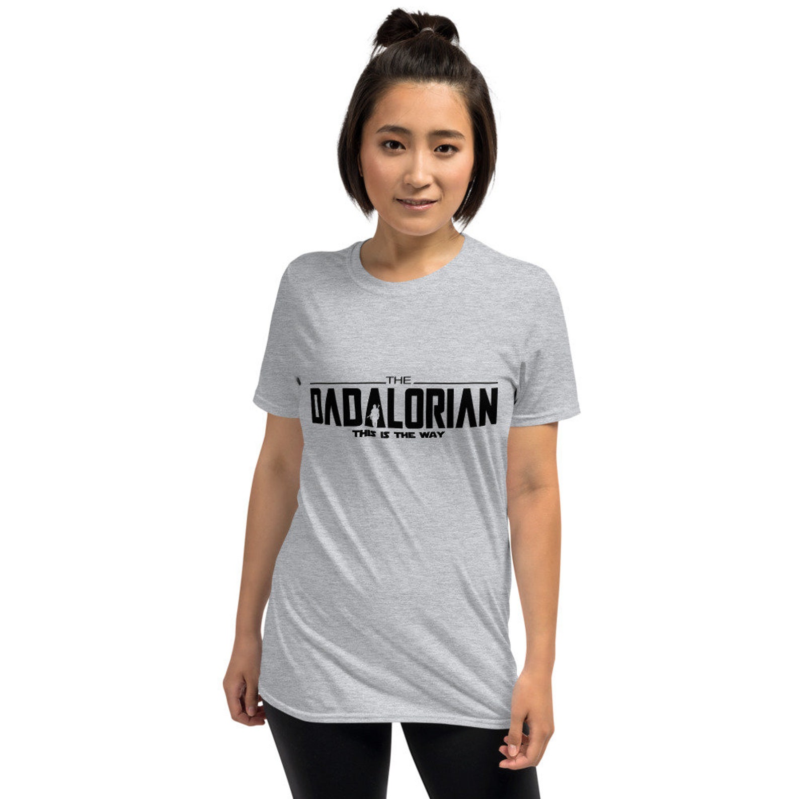 etsy dadalorian