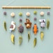 see more listings in the Felt Mobiles & Hangings section