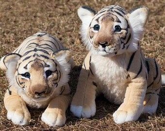 stuffed tigers for sale