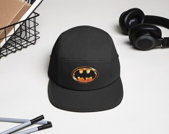The Bat Five Panel Cap