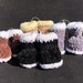 see more listings in the Baby Booties section