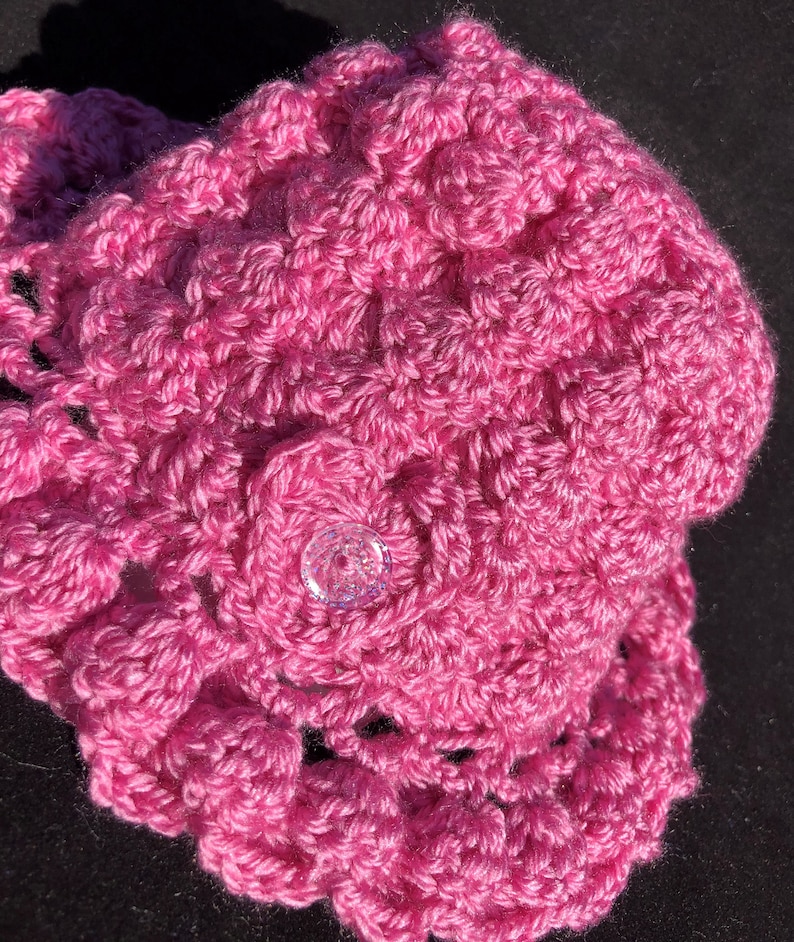 Baby Shower Gift Sweater /& Hat Set 6-12 months Handmade Hand Crocheted Set Welcome Home Baby Gift| Baby Girl