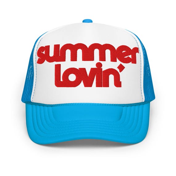 Summer Lovin display picture 1