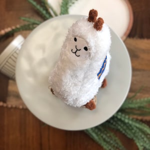 Decker&#39;s Lazy Llama
