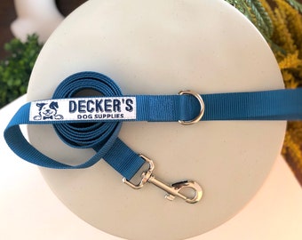 Decker's Leash