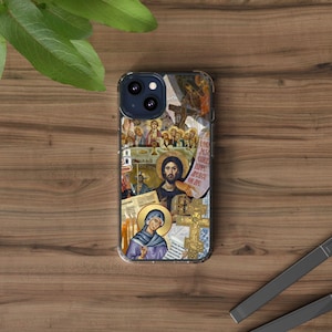 Smartphone Hülle, Elegante Telefonabdeckung, Geschenk, Telefonzubehör, Geburtstagsgeschenk