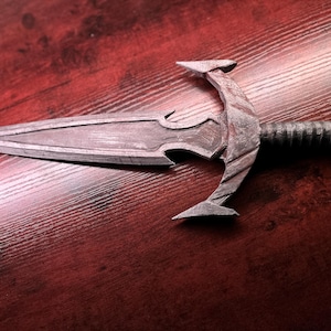 Mehrunes&#39; Razor