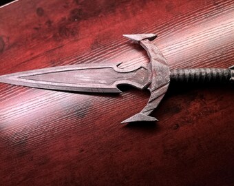Mehrunes' Razor