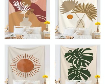 small tapestry