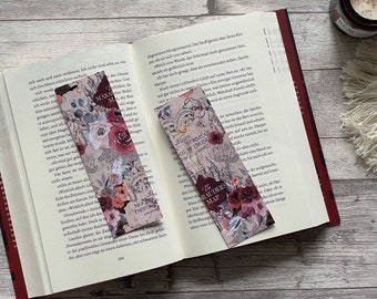 Map of the rum driver | Marauders | Harry Potter inspires | Book Bookmark | Book lovers | Gift