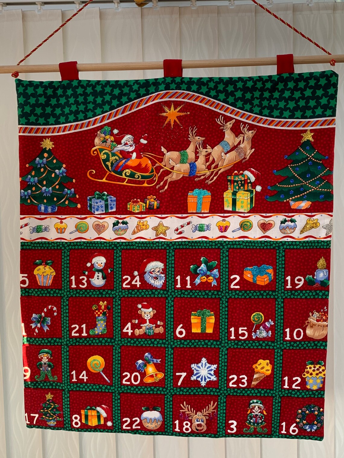 Prime Christmas Calendar Ivonne Lynnea Prime Christmas Calendar Ivonne Lynnea