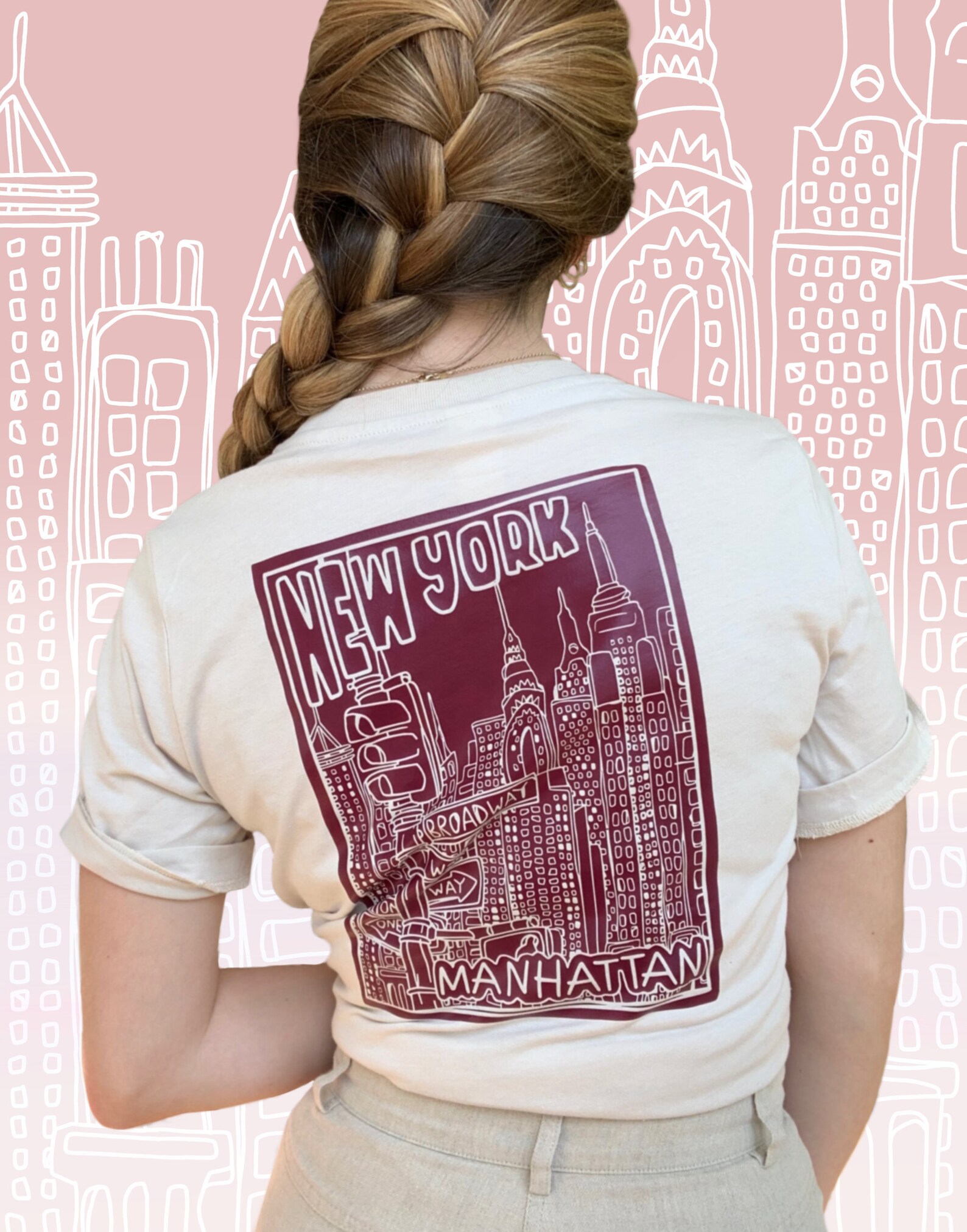 CUSTOM location shirt Etsy