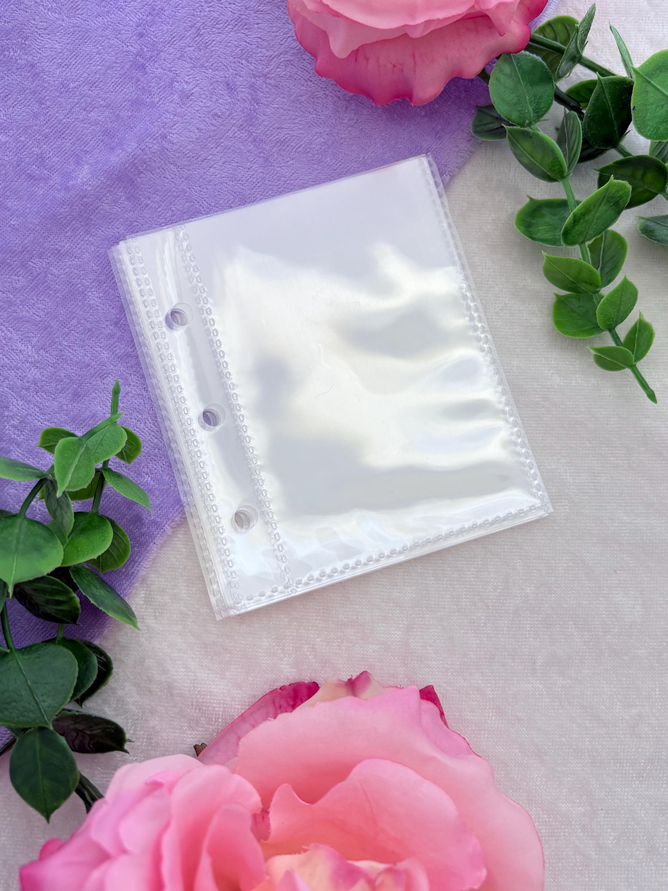 mini card binder 1 pocket Amazon.com: GERMUN Mini Card Binder 1 Pocket, 80 Pockets Trading Card Binder,  Premium Small 2 Pocket Trading Card Collection Album Folder with 40 Sleeves  Double Sided