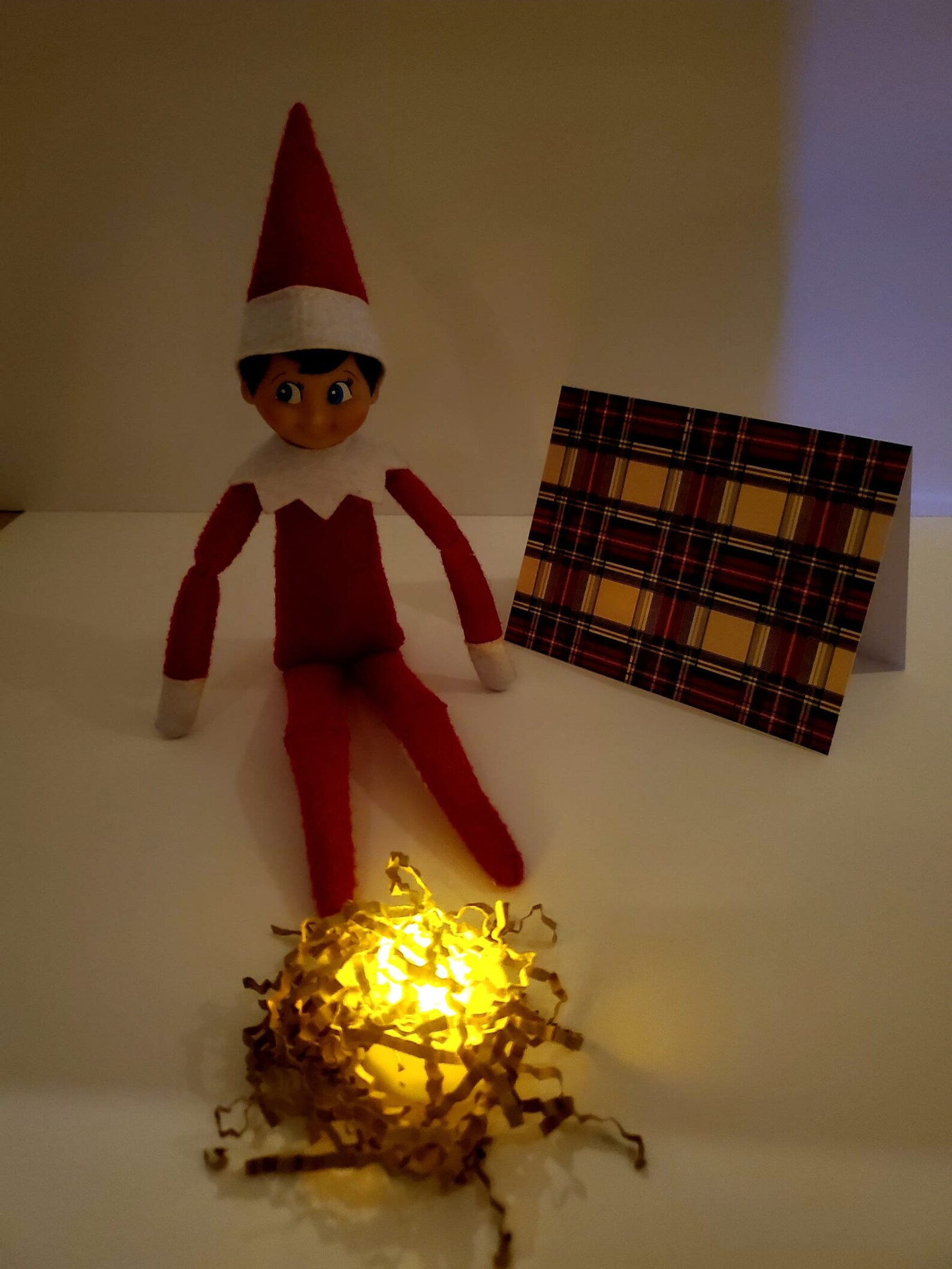 Personalized Elf Kit 2021 PreOrder Elf Prop 2021 Kit 2021 Etsy