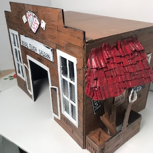 Guinea Pig/Small pet House Habitat Home - NEW