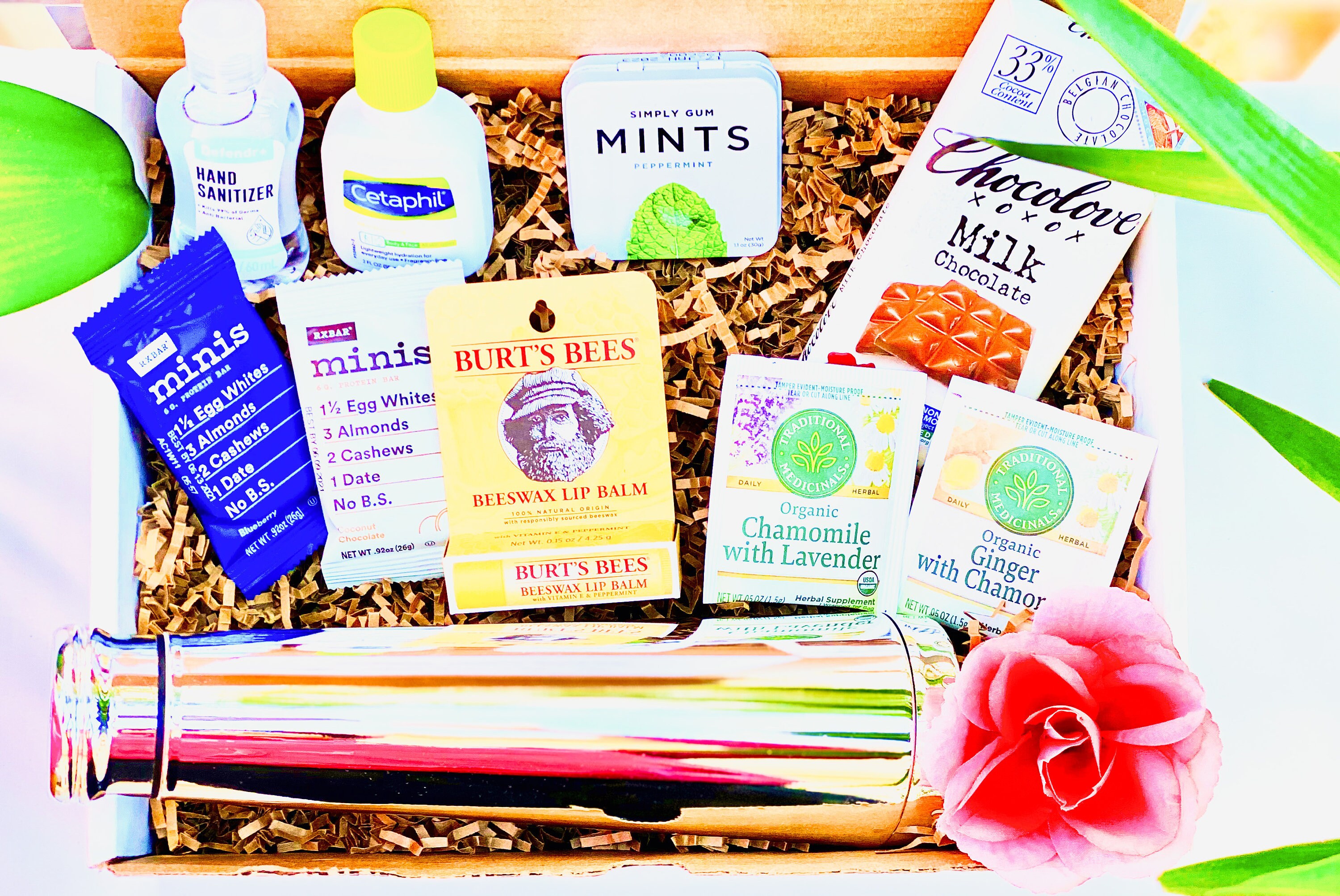 Just Because GIFT BOX for Him or Her Love Appreciation Etsy