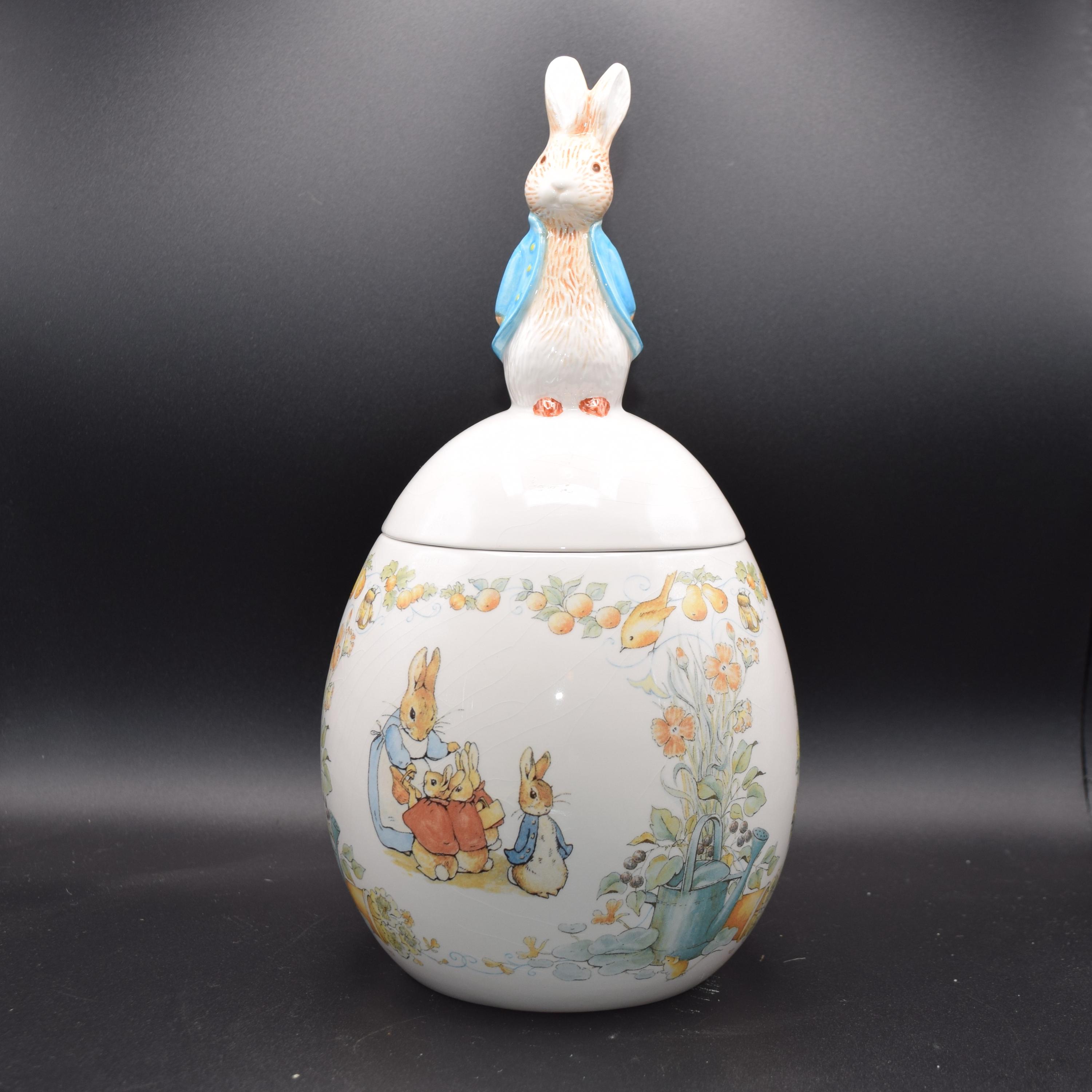 ♣️PETER RABBIT by プレート 1996-2001 1996 Peter Rabbit - Etsy