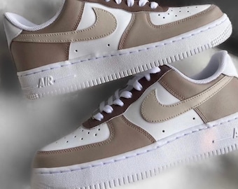 can you customize air force ones