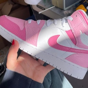 Customize jordans cheap online