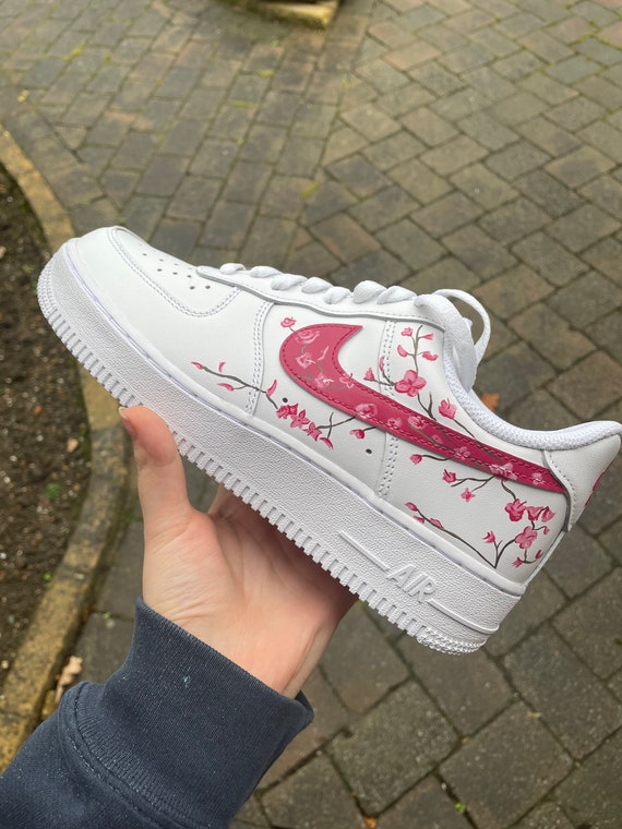 Air force 1 flor sales