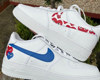 air force one custom cdg