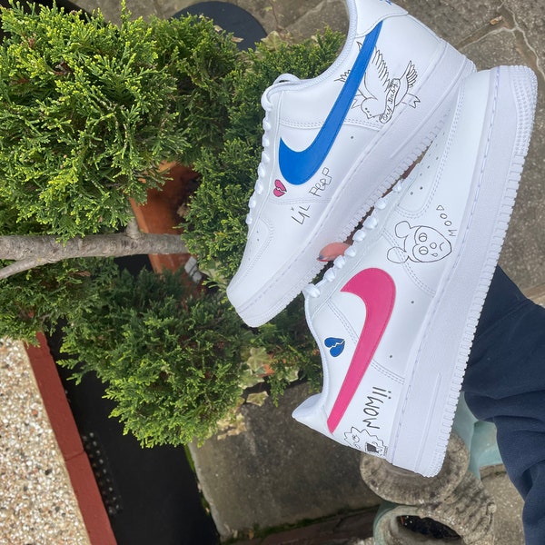 lil peep af1