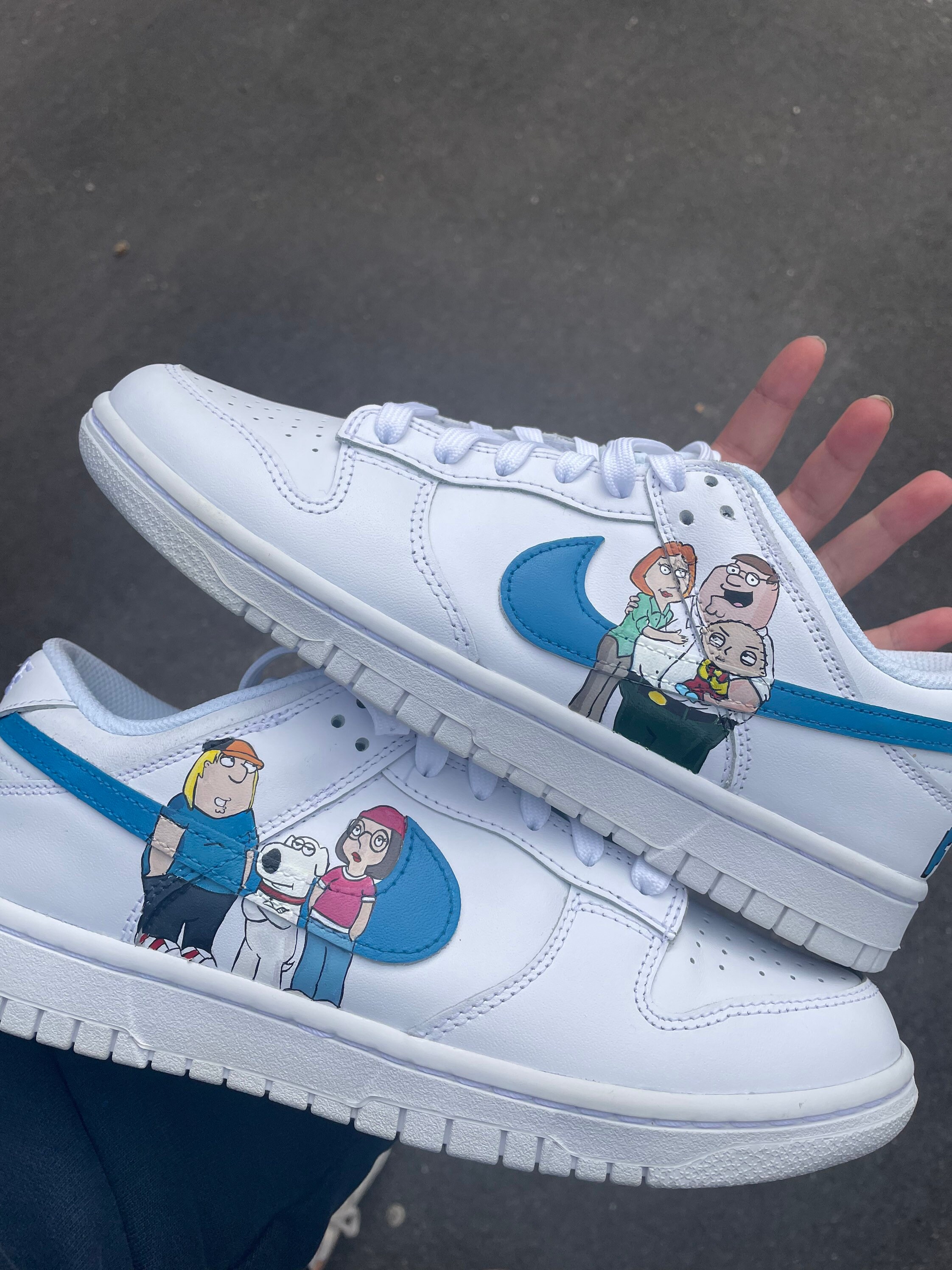 chaussures tennis nike femme