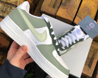 Green Air Force | Etsy