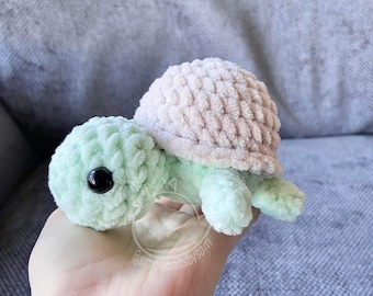 Crochet Animals - Etsy UK