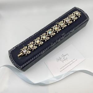 Vintage Coro Bracelet